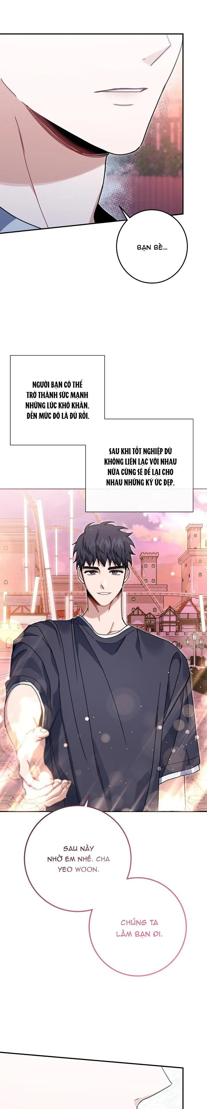 Khu vực chủ nghĩa tình yêu Chapter 31 Trang 15