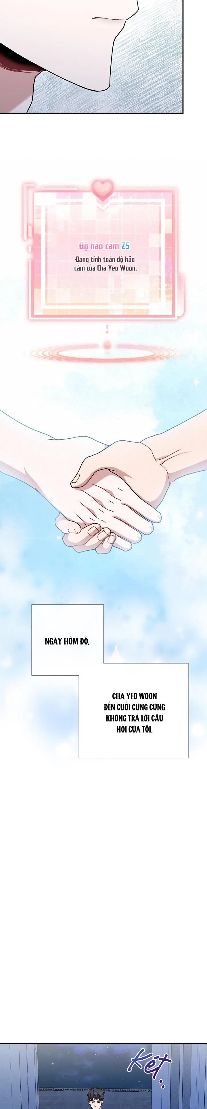 Khu vực chủ nghĩa tình yêu Chapter 31 Trang 16