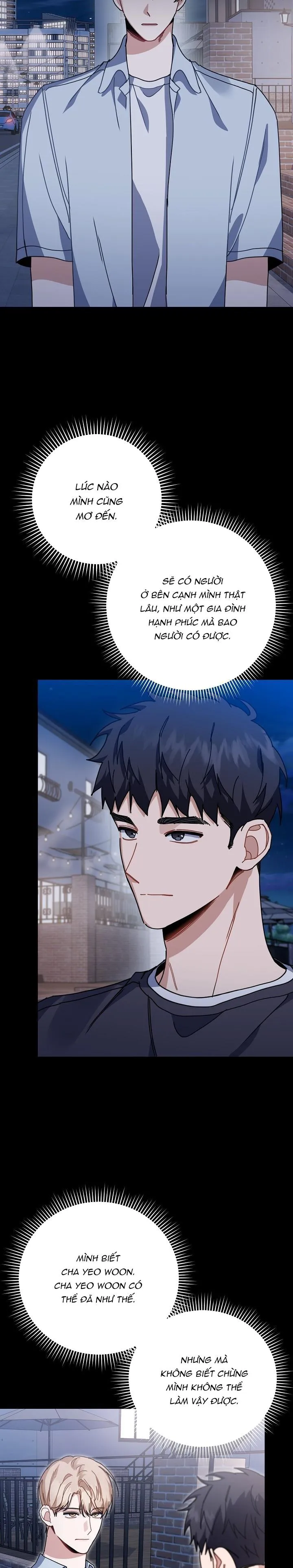 Khu vực chủ nghĩa tình yêu Chapter 31 Trang 25