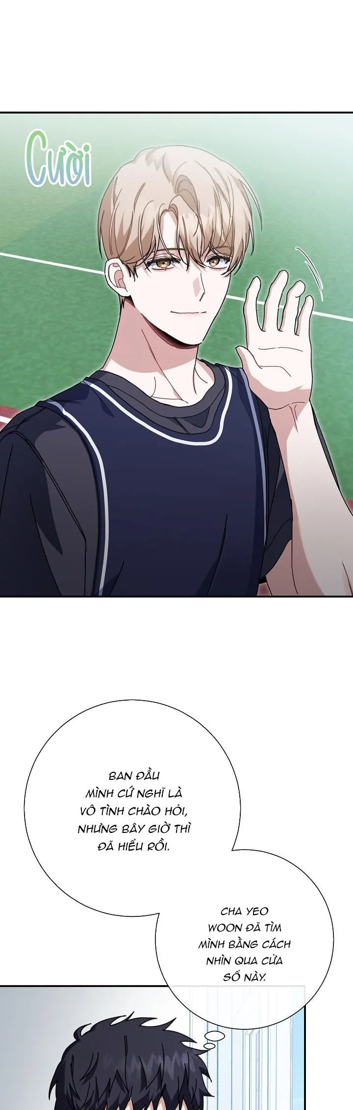 Khu vực chủ nghĩa tình yêu Chapter 31 Trang 29