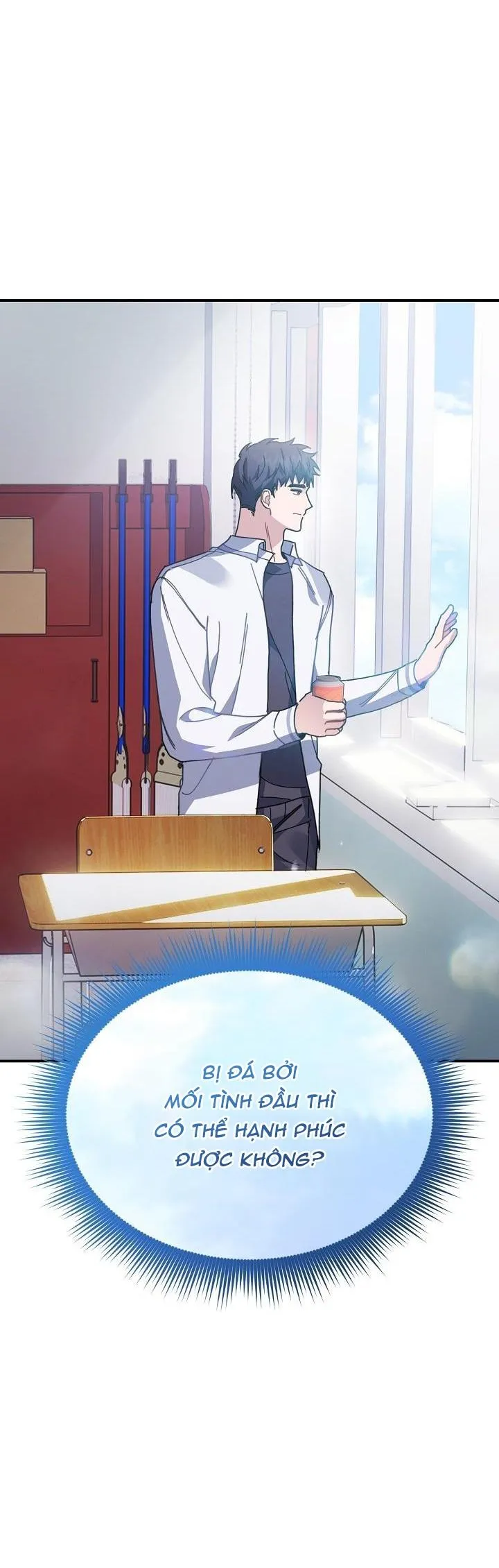 Khu vực chủ nghĩa tình yêu Chapter 31 Trang 32