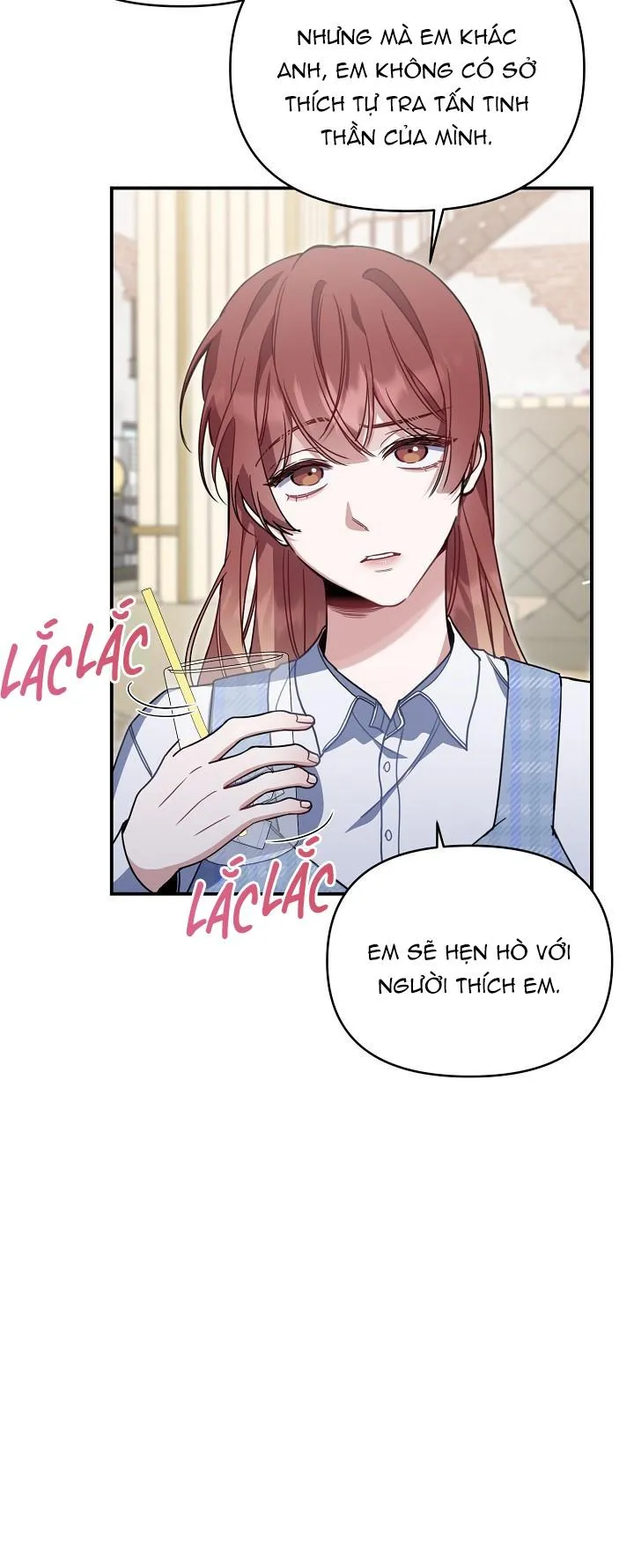 Khu vực chủ nghĩa tình yêu Chapter 32 Trang 29