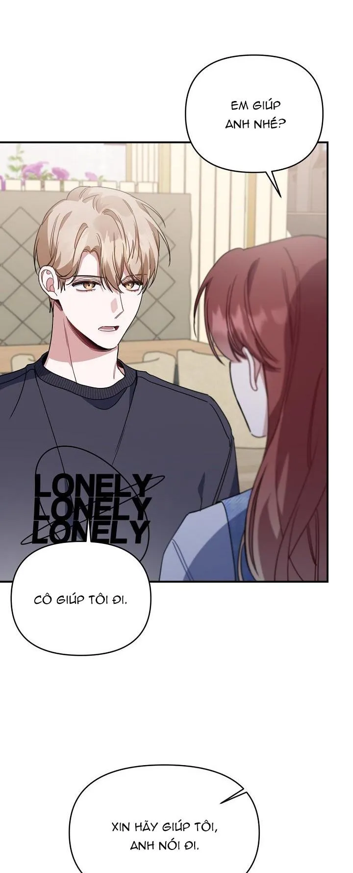 Khu vực chủ nghĩa tình yêu Chapter 32 Trang 30