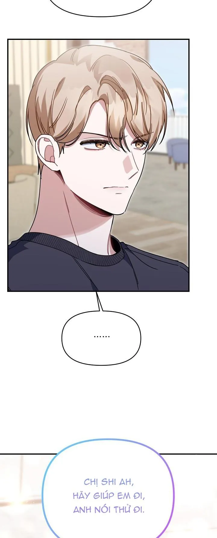 Khu vực chủ nghĩa tình yêu Chapter 32 Trang 31