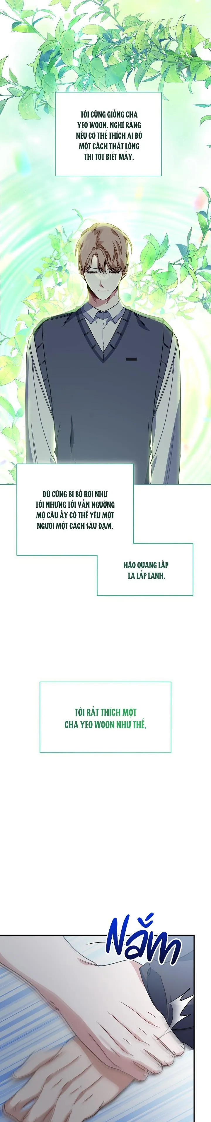 Khu vực chủ nghĩa tình yêu Chapter 33 Trang 25