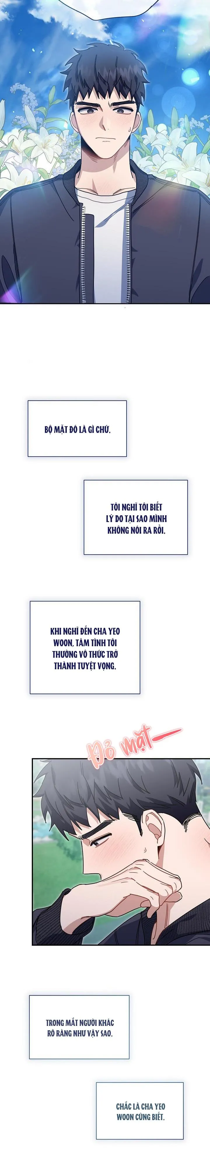 Khu vực chủ nghĩa tình yêu Chapter 33 Trang 31