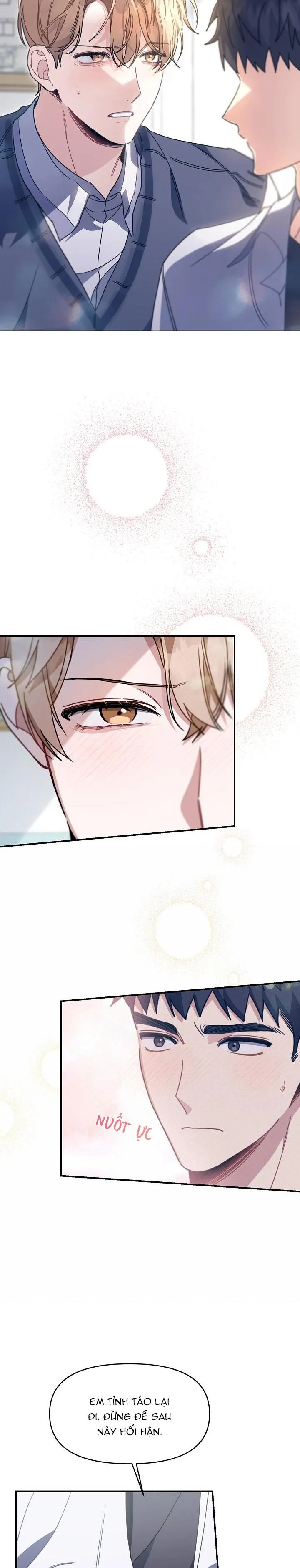 Khu vực chủ nghĩa tình yêu Chapter 34 Trang 23