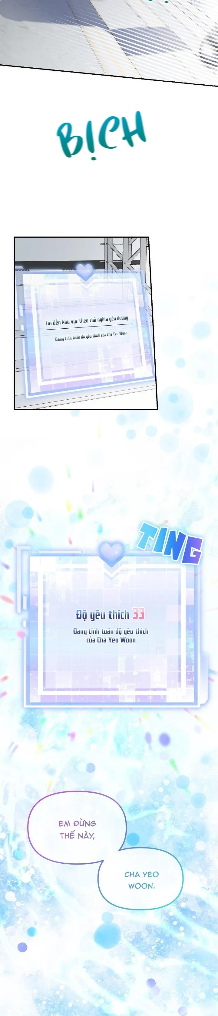 Khu vực chủ nghĩa tình yêu Chapter 34 Trang 27
