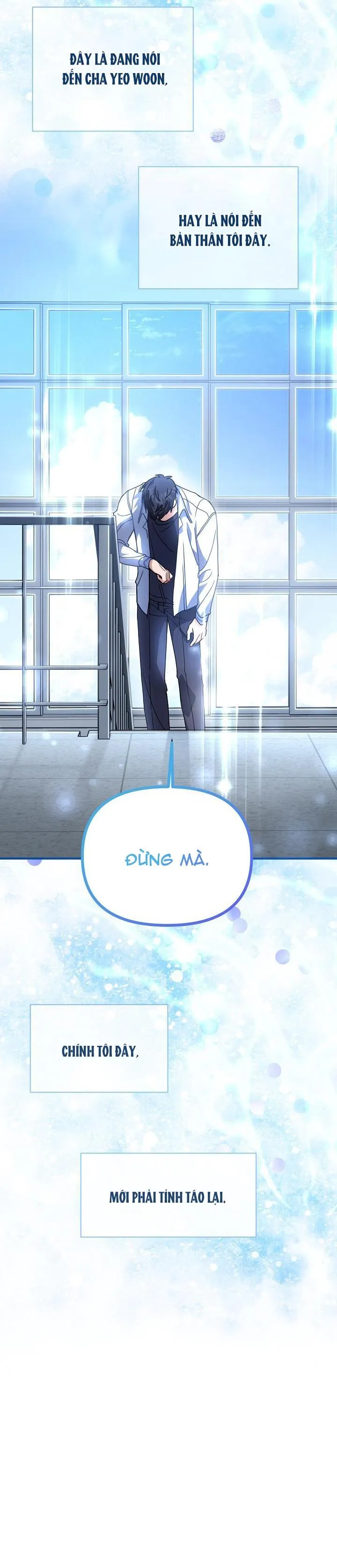 Khu vực chủ nghĩa tình yêu Chapter 34 Trang 28