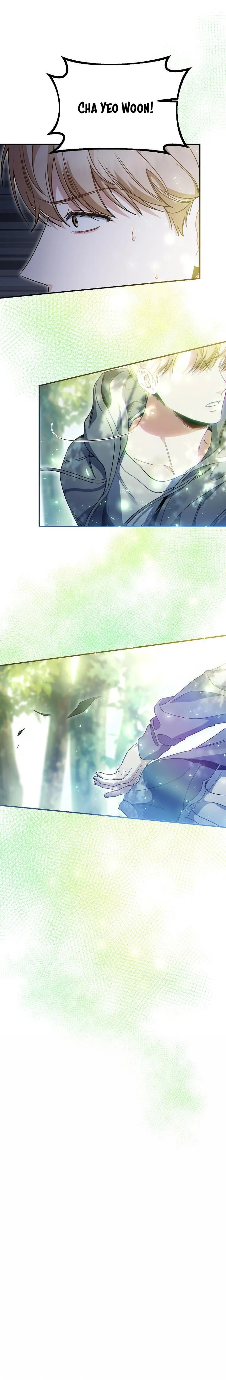 Khu vực chủ nghĩa tình yêu Chapter 35 Trang 9