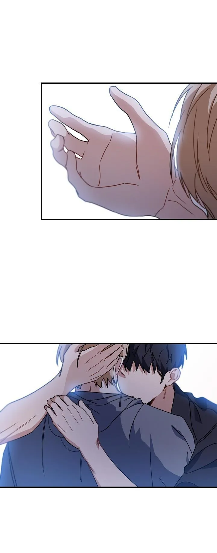 Khu vực chủ nghĩa tình yêu Chapter 35 Trang 19