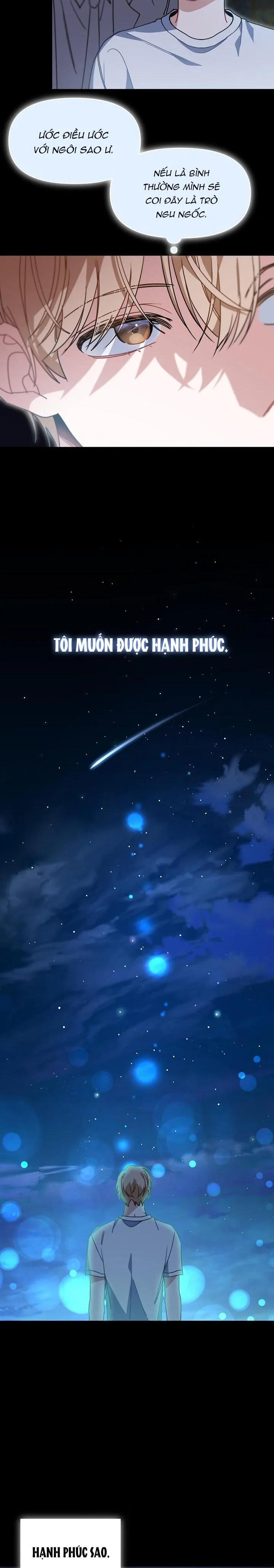 Khu vực chủ nghĩa tình yêu Chapter 36 Trang 3