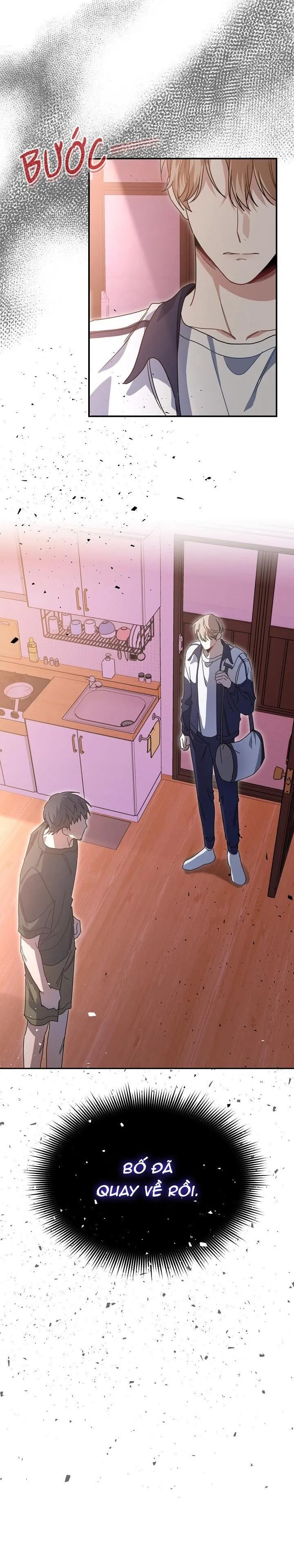 Khu vực chủ nghĩa tình yêu Chapter 36 Trang 18