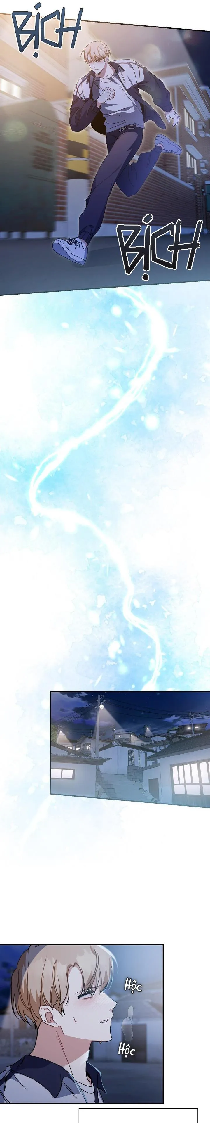 Khu vực chủ nghĩa tình yêu Chapter 37 Trang 20