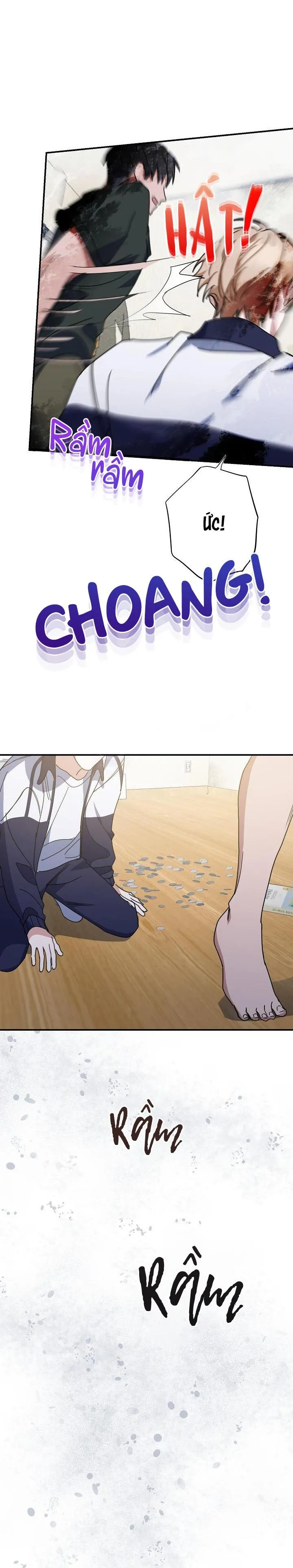 Khu vực chủ nghĩa tình yêu Chapter 38 Trang 8