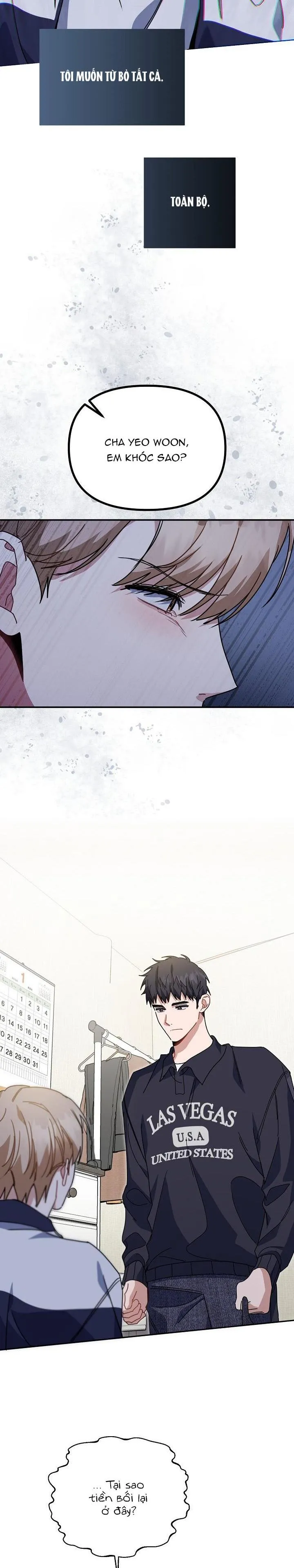 Khu vực chủ nghĩa tình yêu Chapter 38 Trang 10