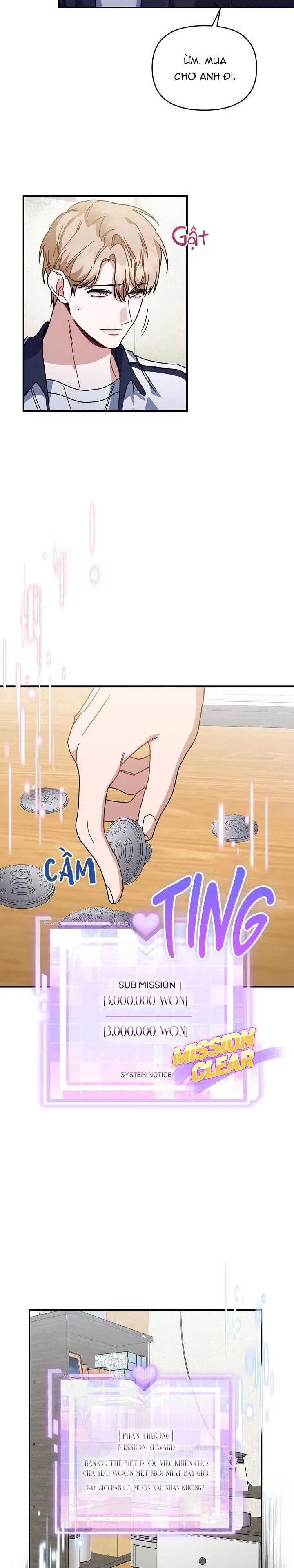 Khu vực chủ nghĩa tình yêu Chapter 38 Trang 12