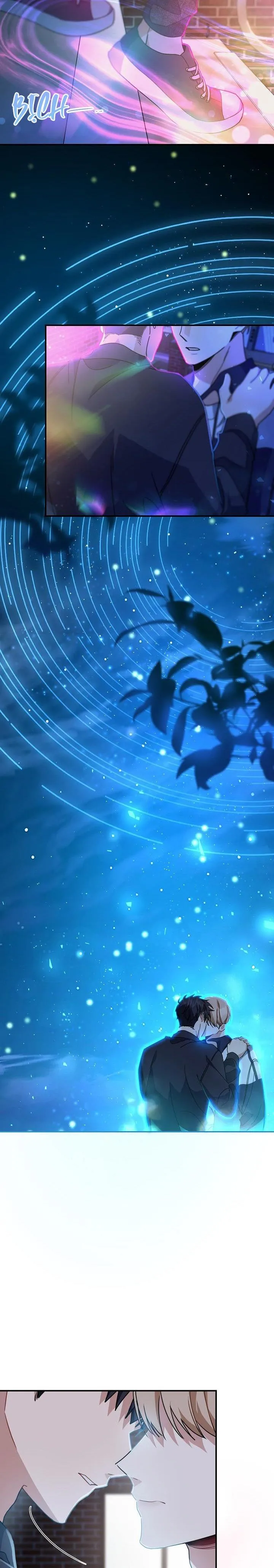 Khu vực chủ nghĩa tình yêu Chapter 38 Trang 19