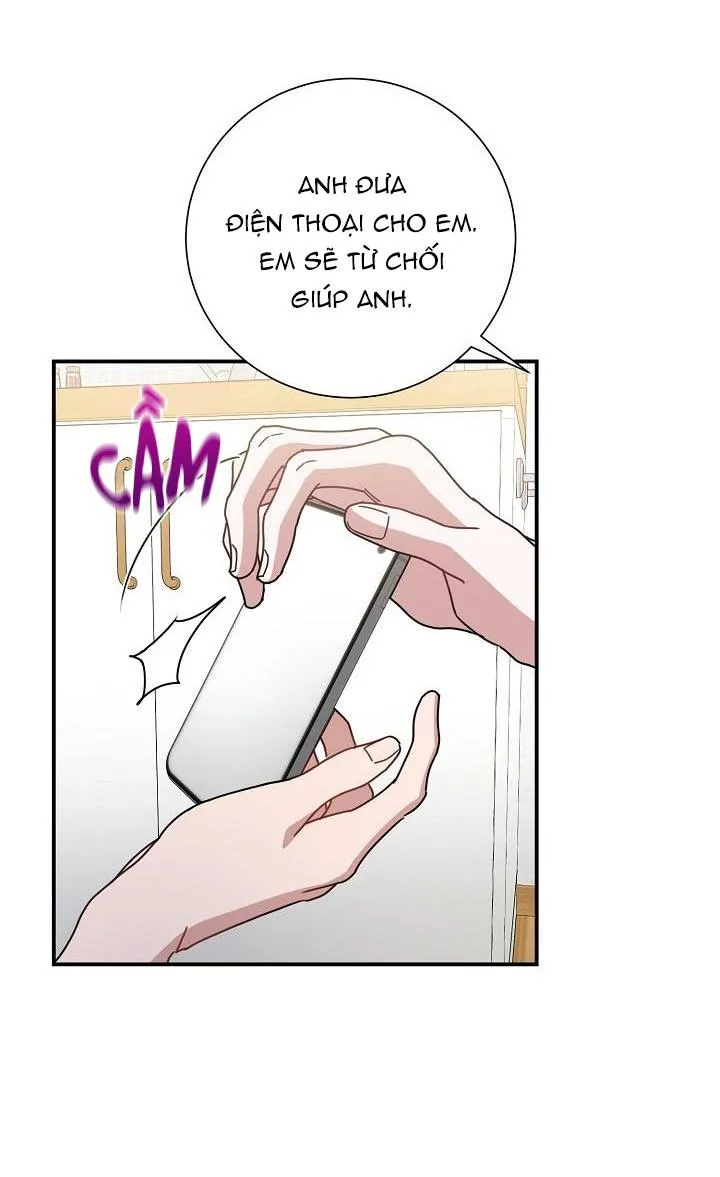 Khu vực chủ nghĩa tình yêu Chapter 40 Trang 25