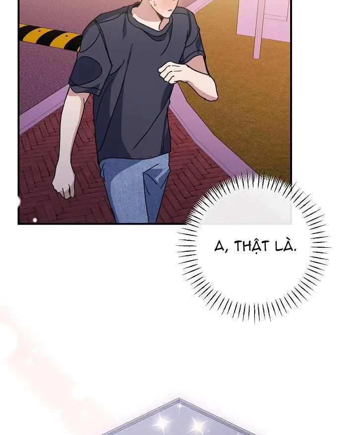 Khu vực chủ nghĩa tình yêu Chapter 43 Trang 25