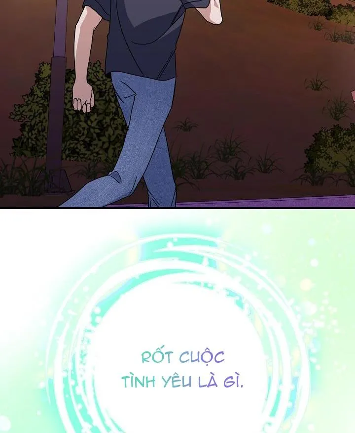 Khu vực chủ nghĩa tình yêu Chapter 43 Trang 27