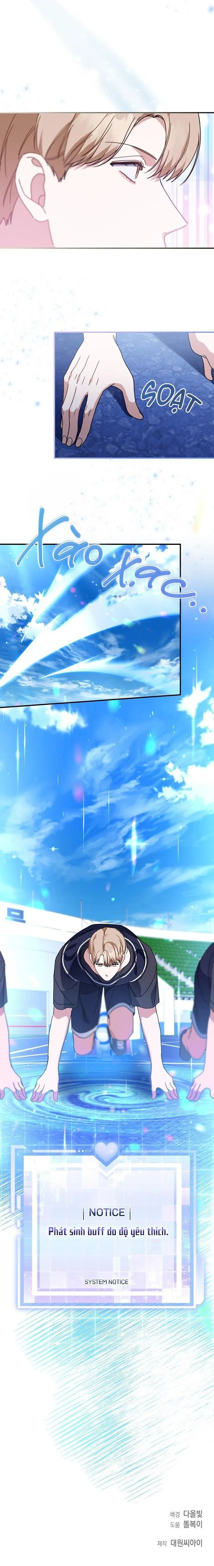 Khu vực chủ nghĩa tình yêu Chapter 44 Trang 20