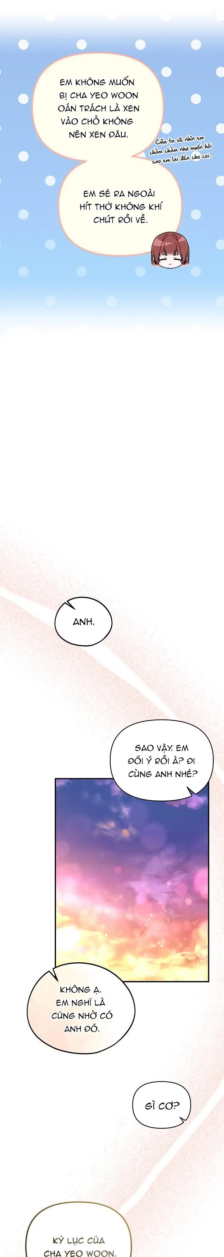 Khu vực chủ nghĩa tình yêu Chapter 45 Trang 8