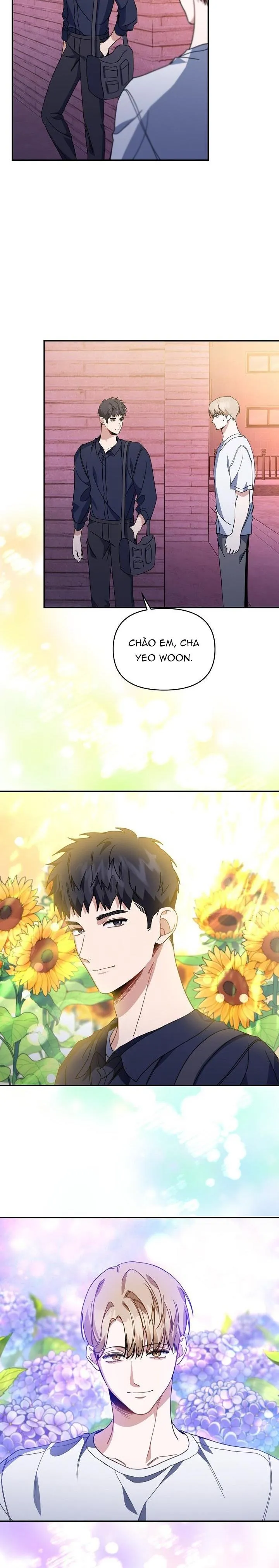 Khu vực chủ nghĩa tình yêu Chapter 45 Trang 11