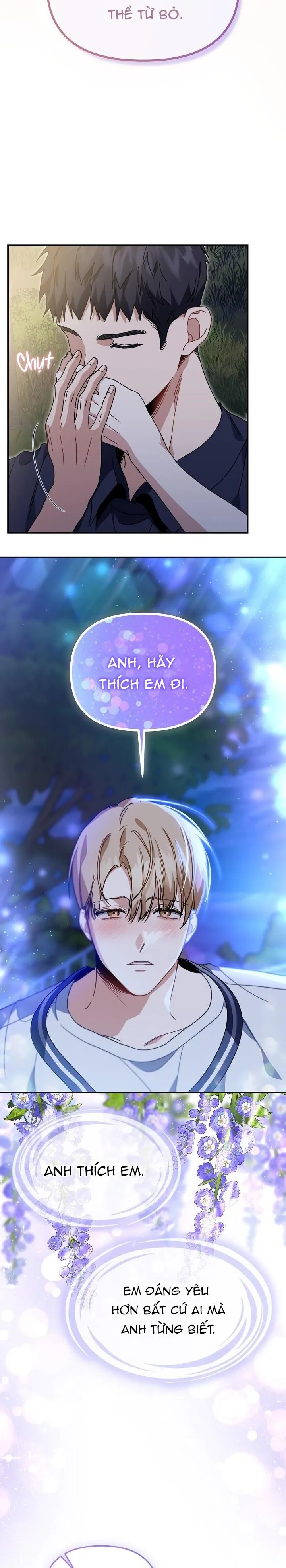 Khu vực chủ nghĩa tình yêu Chapter 45 Trang 18