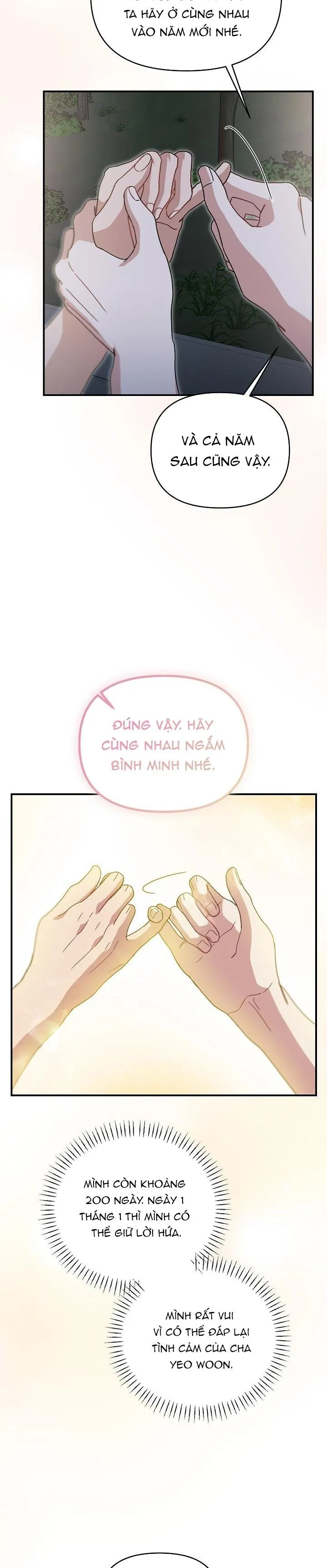 Khu vực chủ nghĩa tình yêu Chapter 45 Trang 24