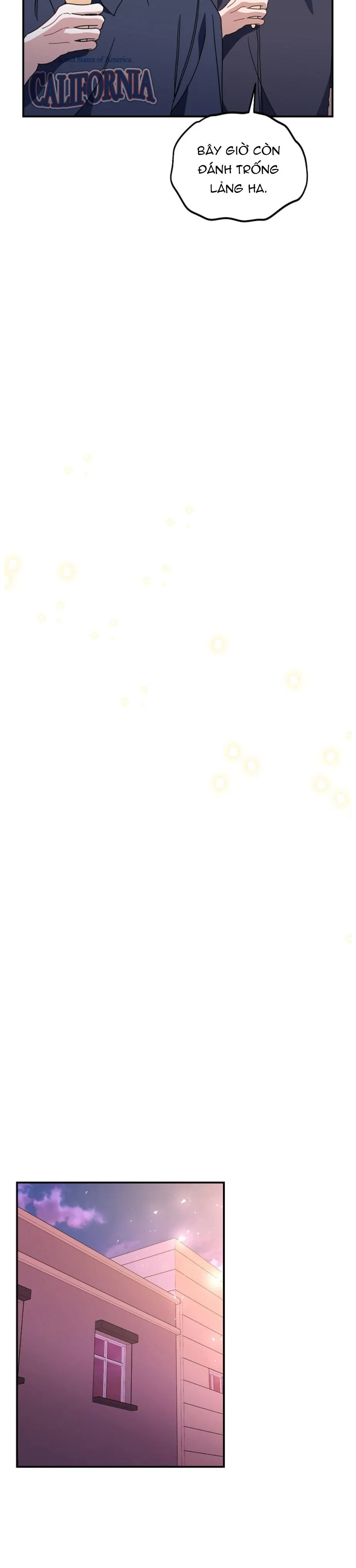 Khu vực chủ nghĩa tình yêu Chapter 46 Trang 17