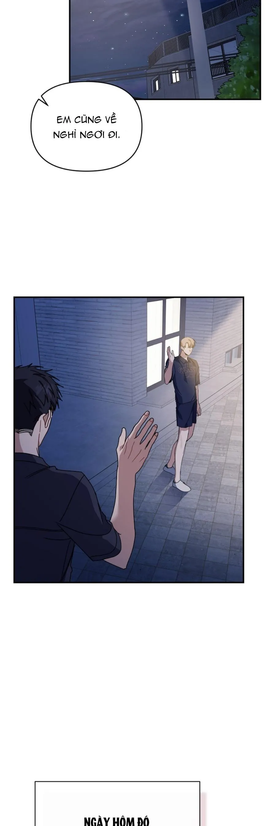 Khu vực chủ nghĩa tình yêu Chapter 46 Trang 31