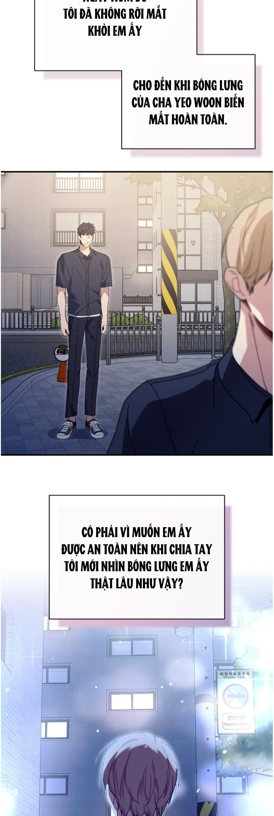 Khu vực chủ nghĩa tình yêu Chapter 46 Trang 32