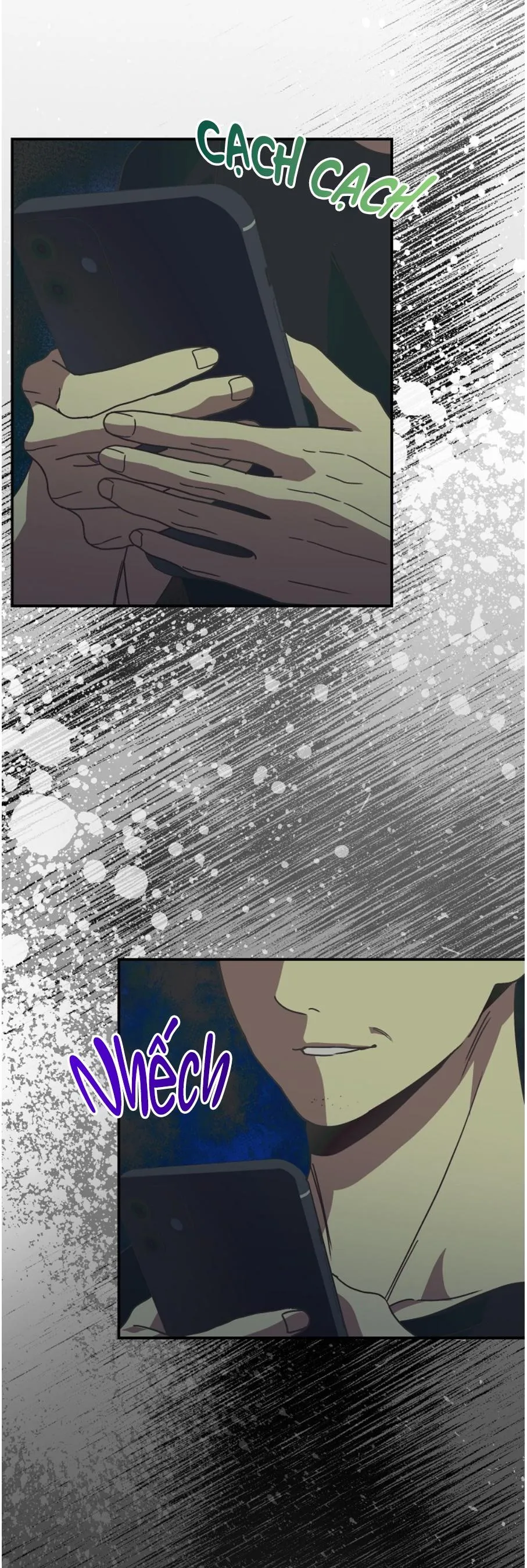 Khu vực chủ nghĩa tình yêu Chapter 46 Trang 34