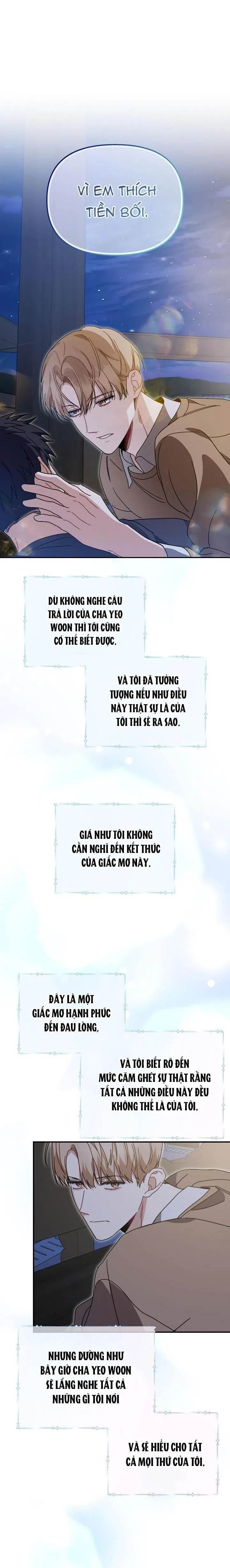 Khu vực chủ nghĩa tình yêu Chapter 47 Trang 10