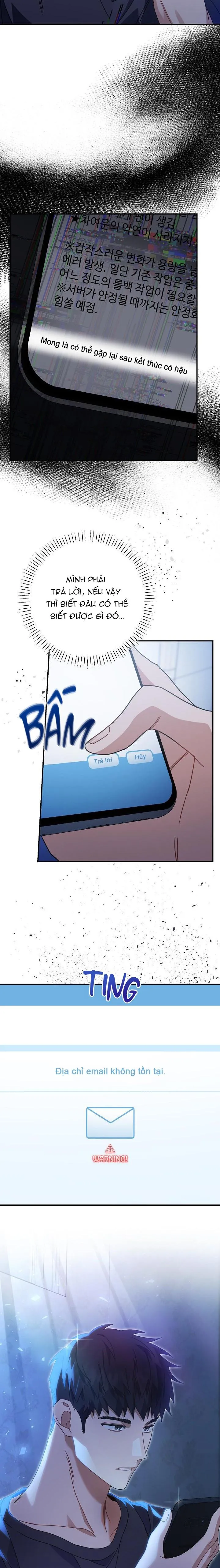 Khu vực chủ nghĩa tình yêu Chapter 48 Trang 5