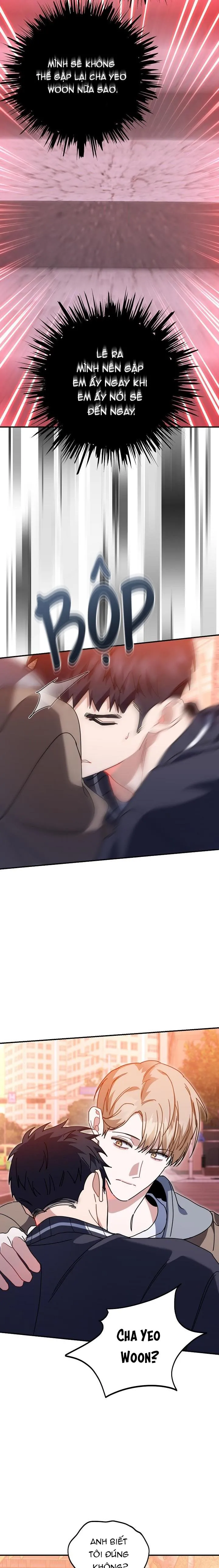 Khu vực chủ nghĩa tình yêu Chapter 48 Trang 10