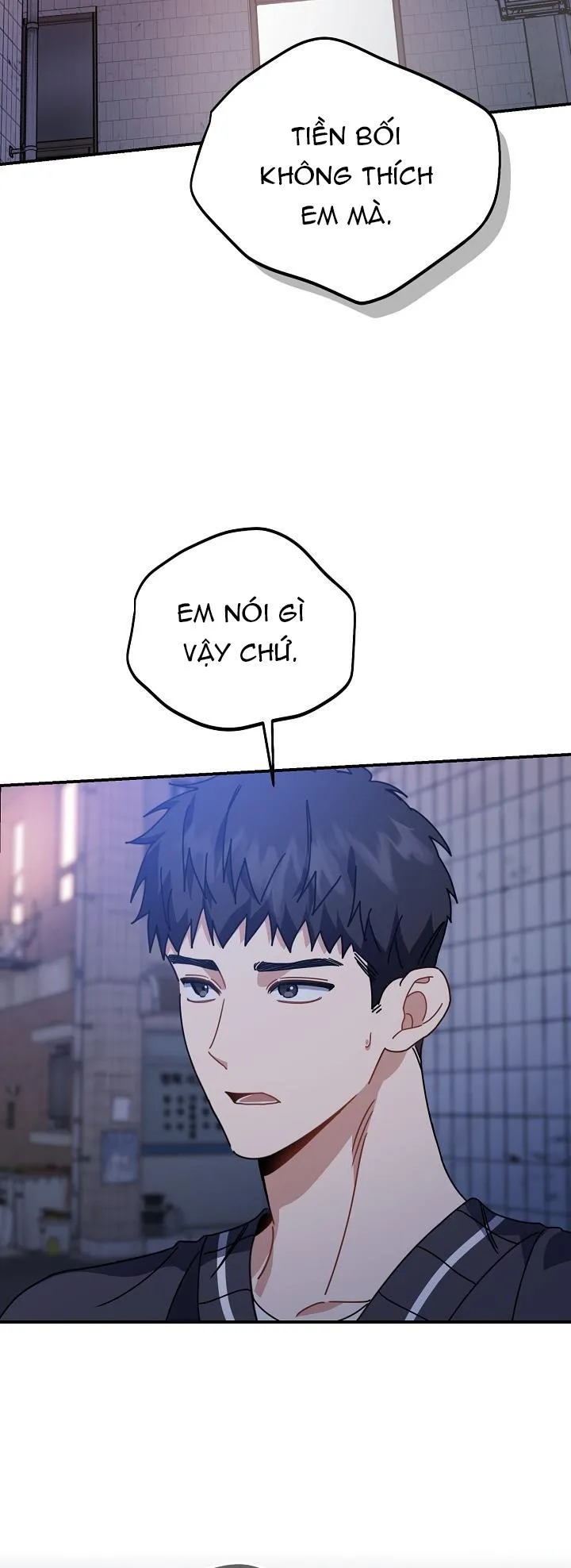 Khu vực chủ nghĩa tình yêu Chapter 48 Trang 22