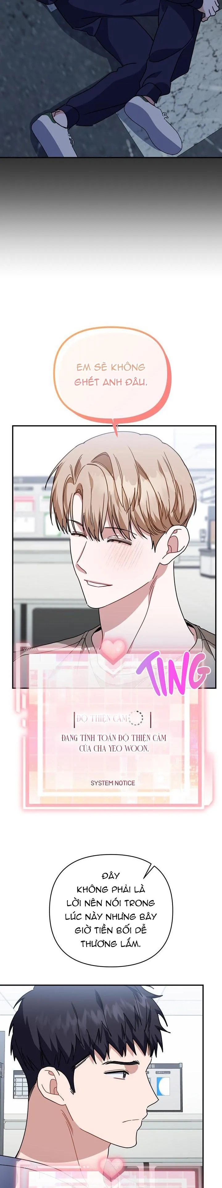 Khu vực chủ nghĩa tình yêu Chapter 50 Trang 10