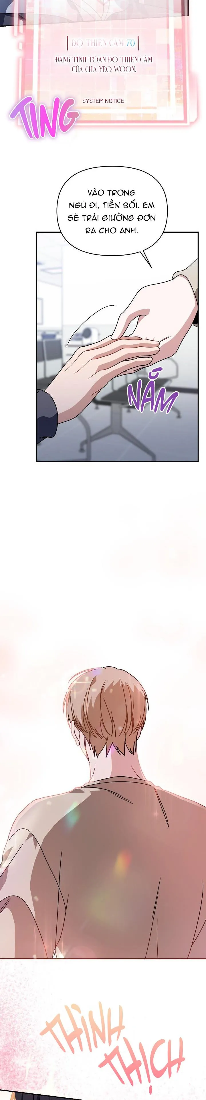 Khu vực chủ nghĩa tình yêu Chapter 50 Trang 11