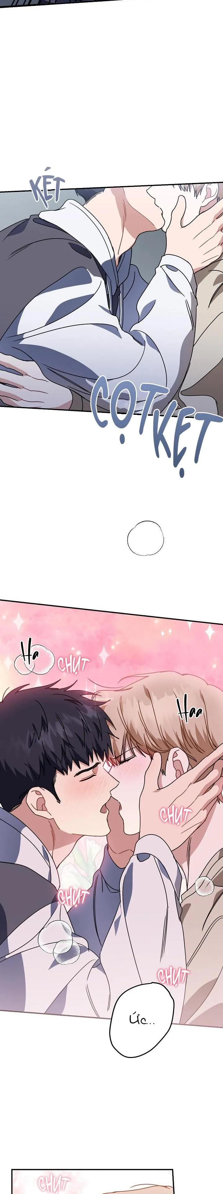 Khu vực chủ nghĩa tình yêu Chapter 50 Trang 14