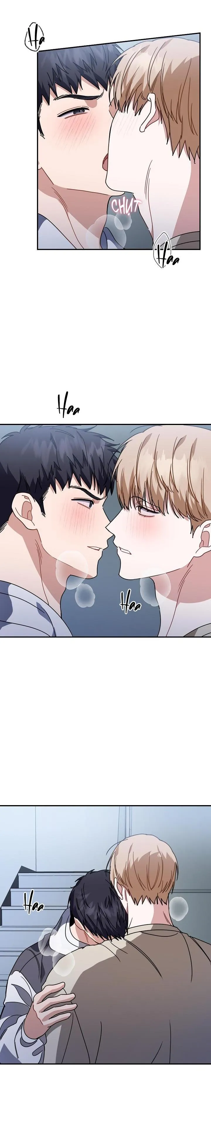 Khu vực chủ nghĩa tình yêu Chapter 50 Trang 16