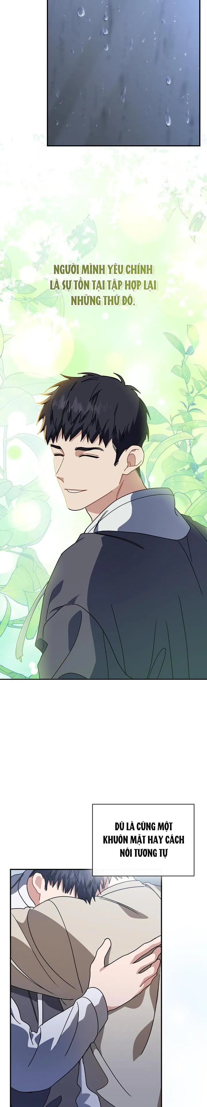 Khu vực chủ nghĩa tình yêu Chapter 50 Trang 19