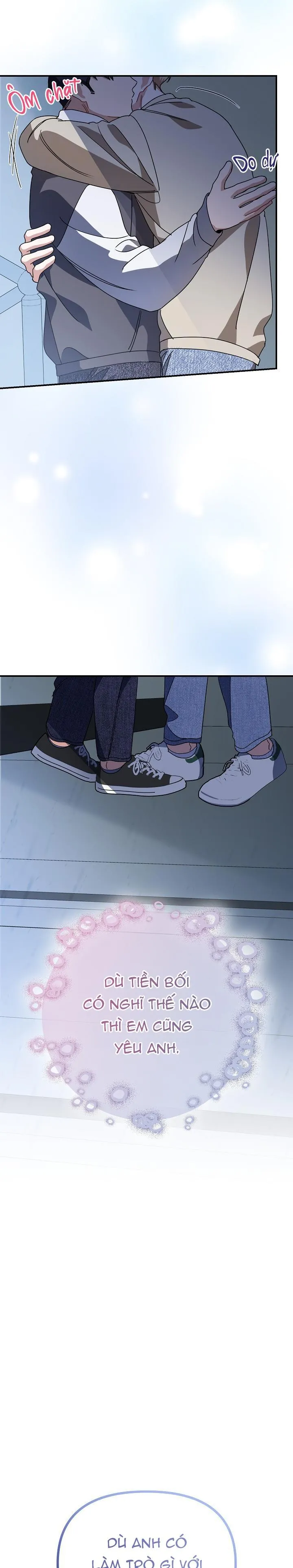 Khu vực chủ nghĩa tình yêu Chapter 50 Trang 21