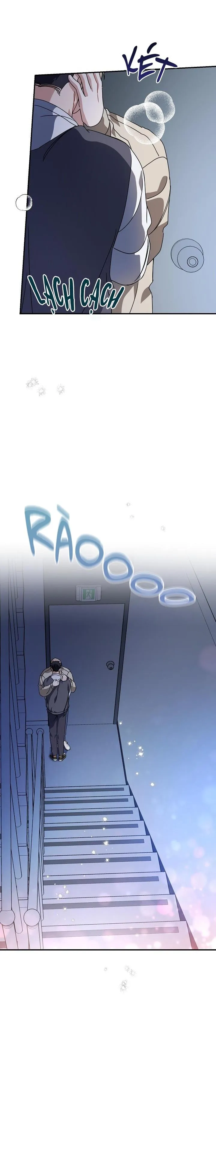 Khu vực chủ nghĩa tình yêu Chapter 50 Trang 24