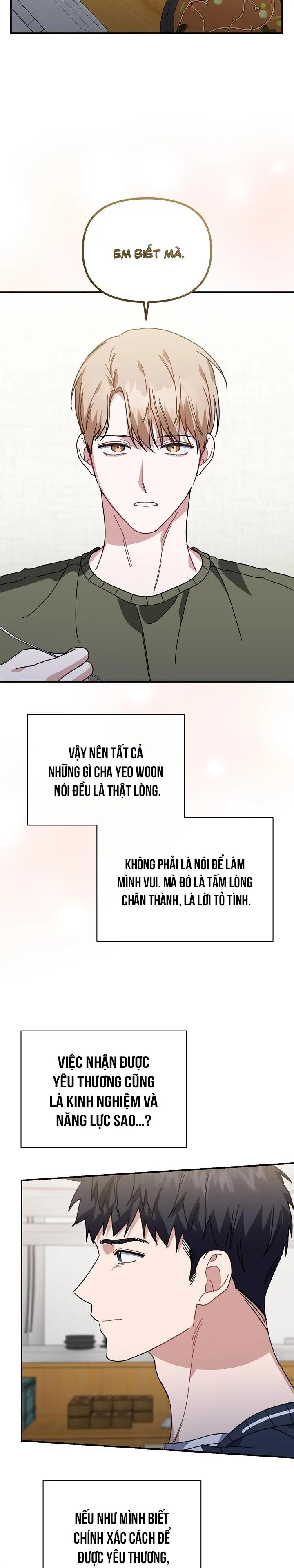 Khu vực chủ nghĩa tình yêu Chapter 53 Trang 16