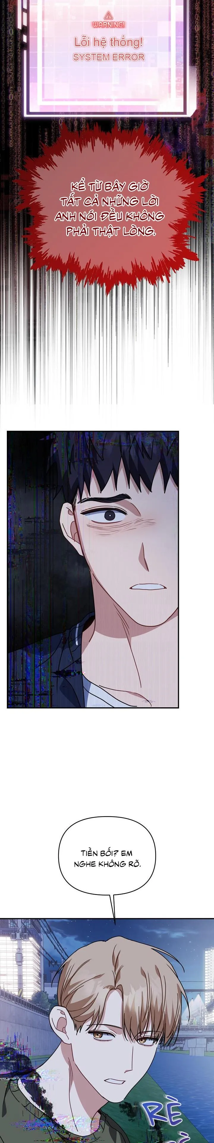 Khu vực chủ nghĩa tình yêu Chapter 53 Trang 31