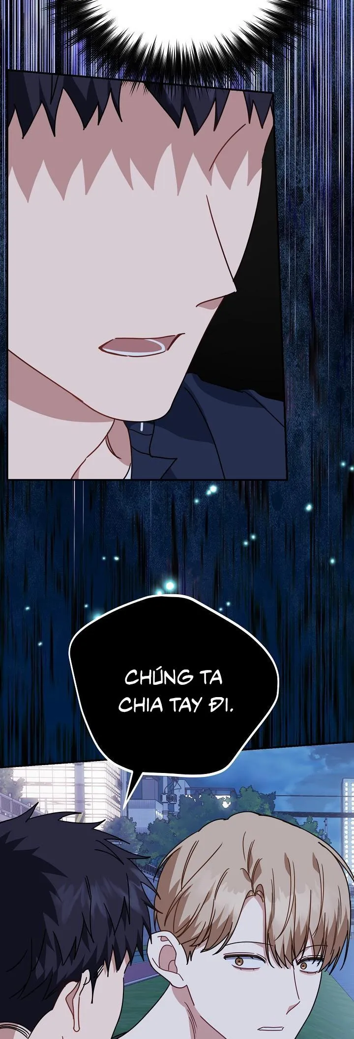 Khu vực chủ nghĩa tình yêu Chapter 53 Trang 33