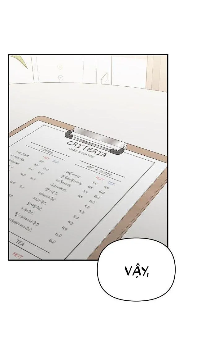 Khu vực chủ nghĩa tình yêu Chapter 55 Trang 3