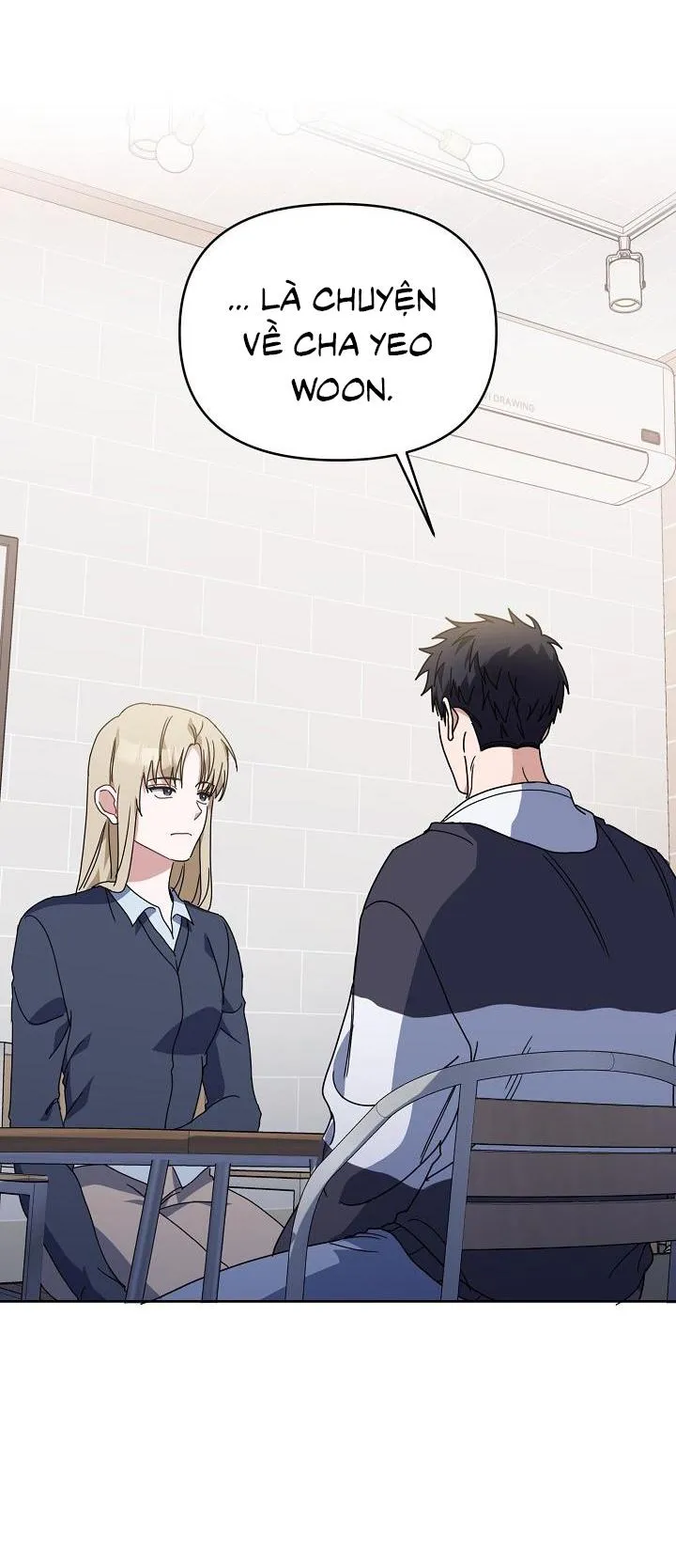 Khu vực chủ nghĩa tình yêu Chapter 55 Trang 5